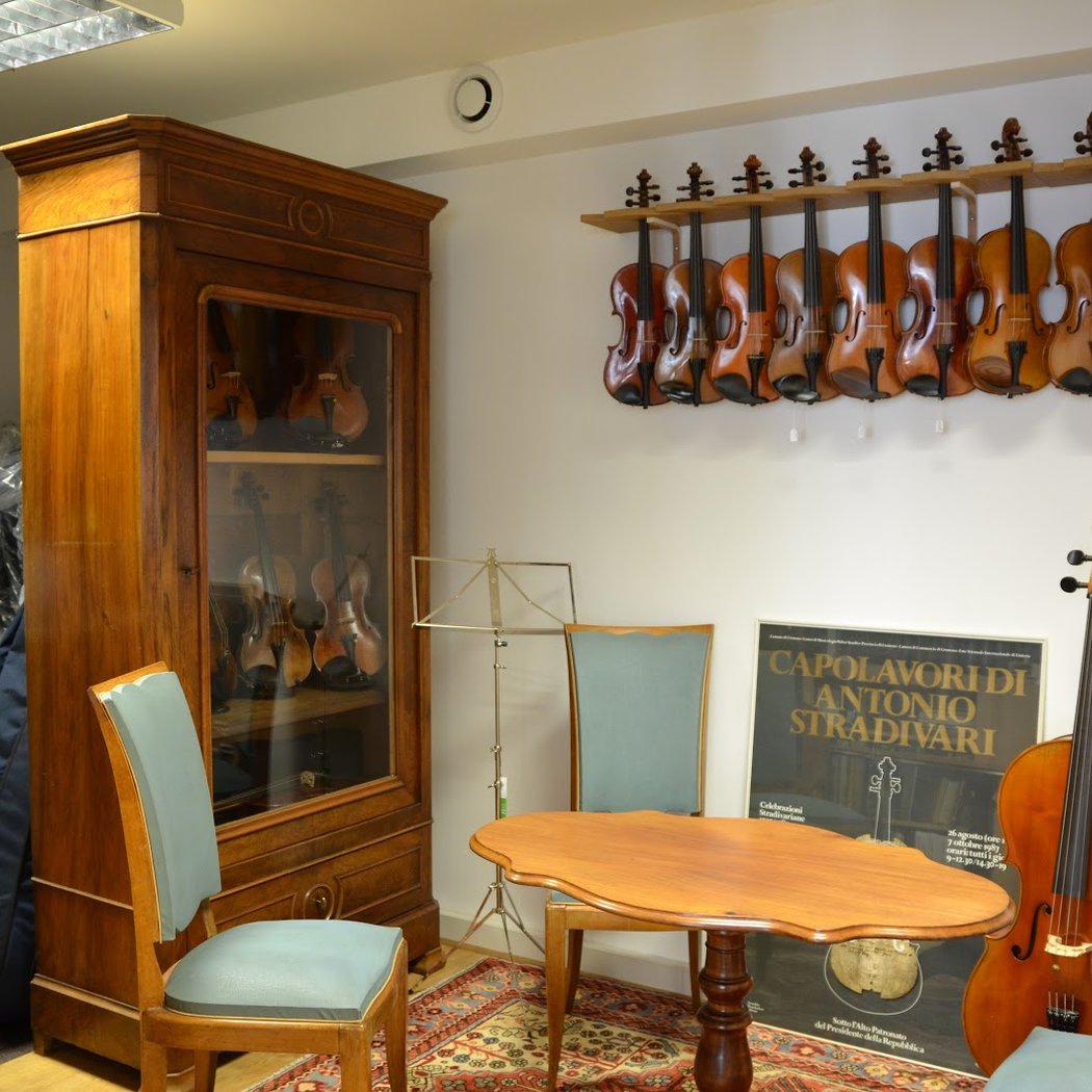 Workshop Luthiers Sabine Cassat Et Katharina Wellmer 3
